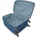 mala de viagem média latcor american travel navy azul alre088-24-navy