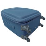 mala de viagem média latcor american travel navy azul alre088-24-navy