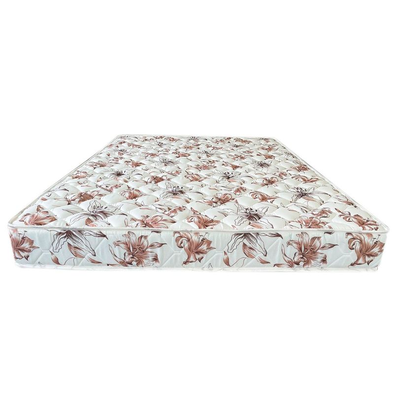 colchão casal marjom naia d20 poliéster 18x138x188cm