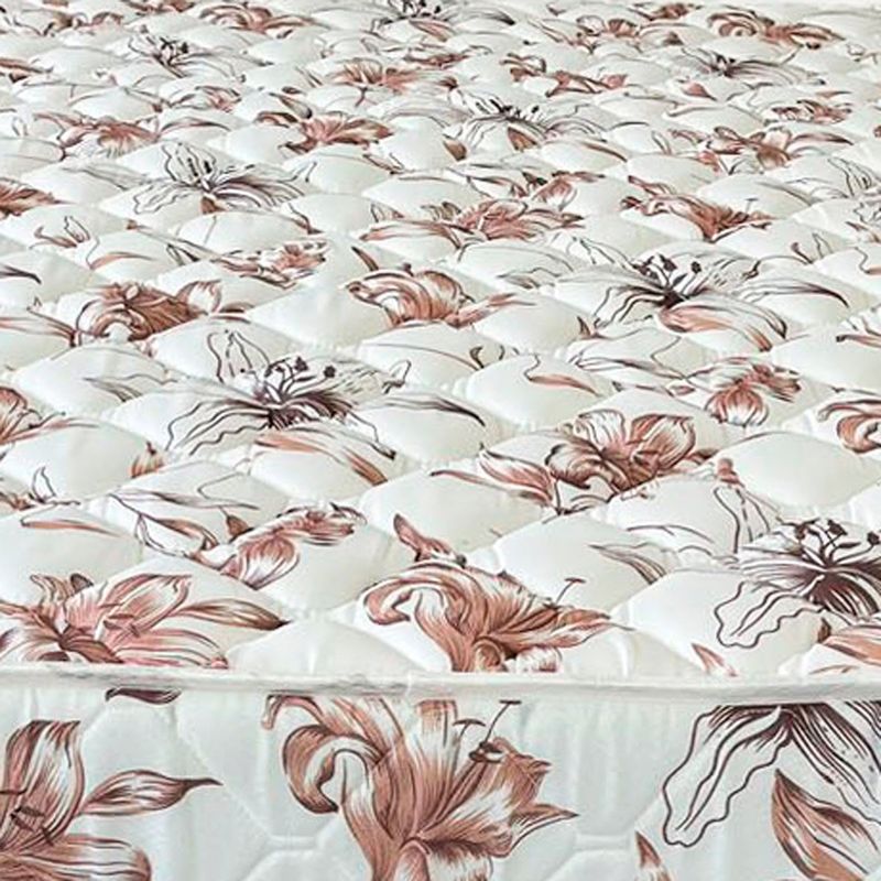 colchão casal marjom naia d20 poliéster 18x138x188cm