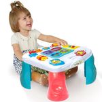mesa criativa maral branco - 4008 (mp)