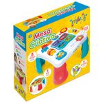 mesa criativa maral branco - 4008 (mp)