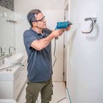 furadeira de impacto bosch gsb 450 re 06011b50d0