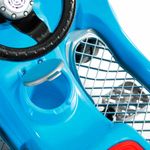 carro de passeio calesita fusca azul (mp)