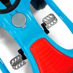 carro de passeio calesita fusca azul (mp)