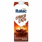 achocolatado italac 1l