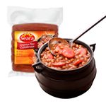 linguiça calabresa seara suína 2,5kg
