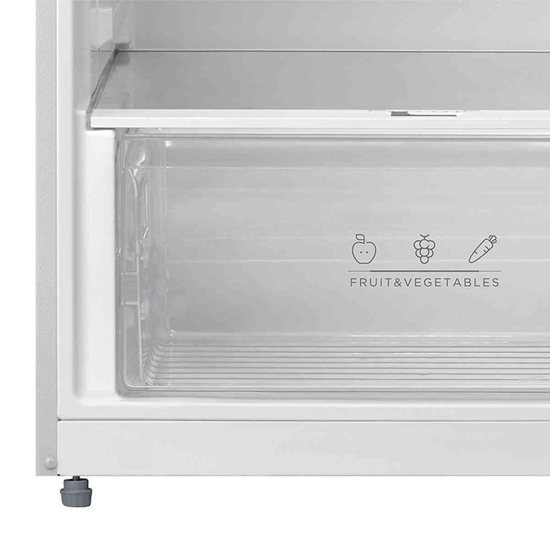 geladeira midea 347 litros frost free branca md-rt468mta011