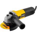 esmerilhadeira angular vonder 4.1/2 650w 127v eav650