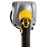 máquina para assentar piso com ventosa vonder à bateria 12v map120
