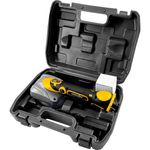máquina para assentar piso com ventosa vonder à bateria 12v map120