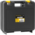 caixa para ferramentas vonder plástico vd6002
