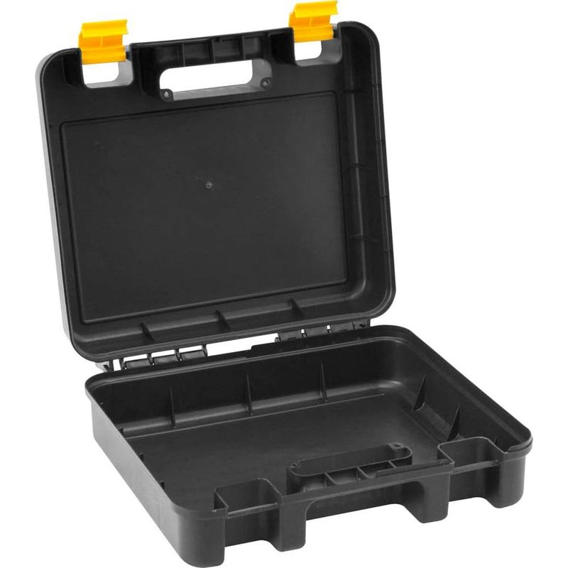 caixa para ferramentas vonder plástico vd6002