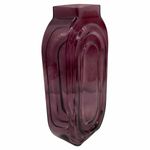 vaso decorativo noritex ameixa 455-351052