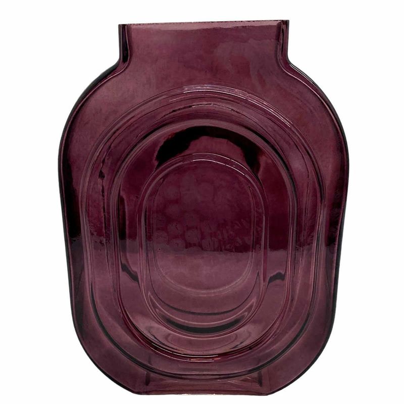 vaso decorativo noritex ameixa 455-351052