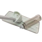 mop spray articulado lyor articulado cinza 350ml 7934