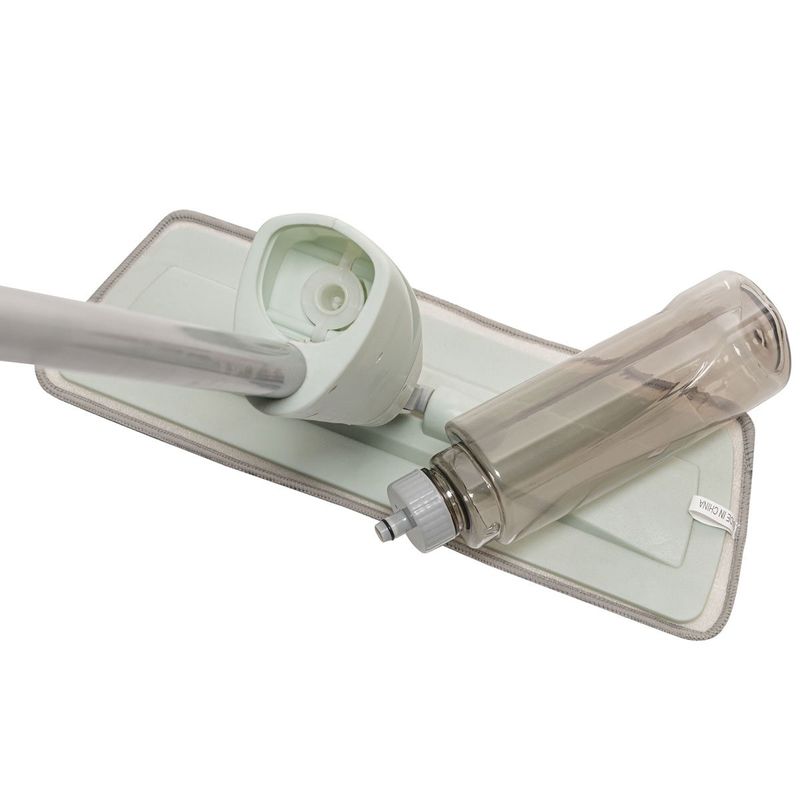 mop spray articulado lyor articulado cinza 350ml 7934