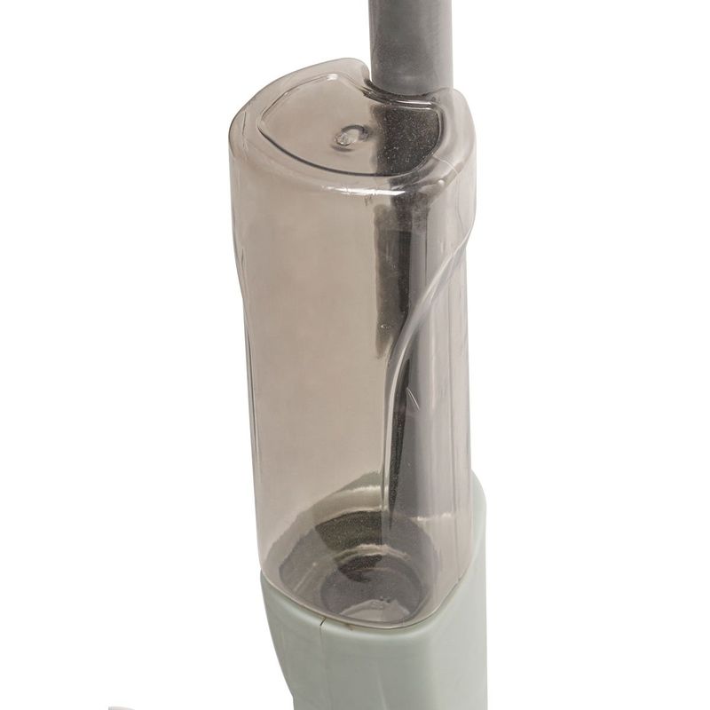 mop spray articulado lyor articulado cinza 350ml 7934