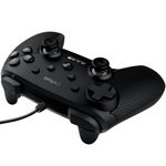 controle gamer trust muta gxt 541 pc notebook preto 24789