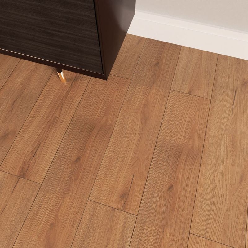 piso vinílico ambienzza cumaru 121,92x17,78x0,2cm caixa 3,9m² (mp)