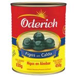 figos em calda oderich 450g