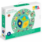 jogo babebi sequência lógica minha rotina (mp)