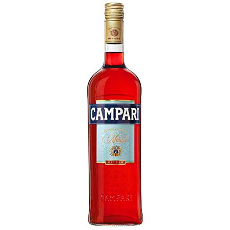 campari bitter 900ml