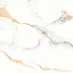 piso cerâmico retificado brilhante 67x67cm lírio lux hd caixa 2,71m² arielle (mp)