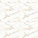 piso cerâmico retificado brilhante 67x67cm lírio lux hd caixa 2,71m² arielle (mp)