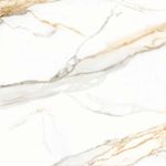 piso cerâmico retificado brilhante 67x67cm lírio lux hd caixa 2,71m² arielle (mp)