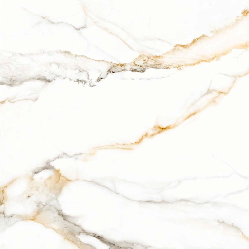piso cerâmico retificado brilhante 67x67cm lírio lux hd caixa 2,71m² arielle (mp)