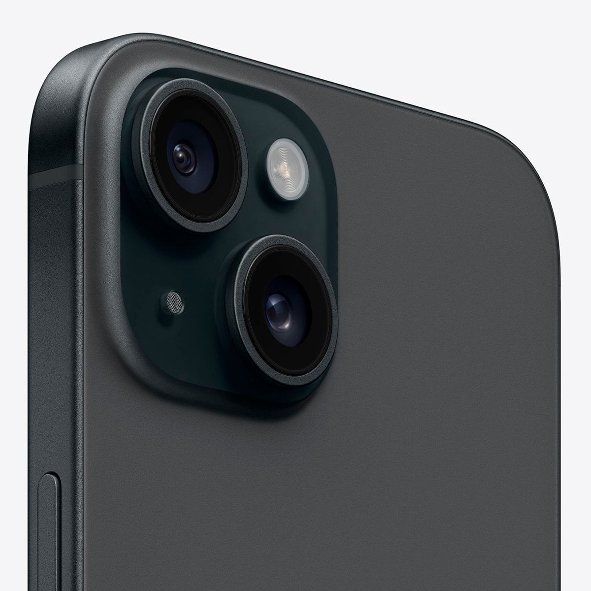 iPhone 15 128GB Preto Tela 6.1