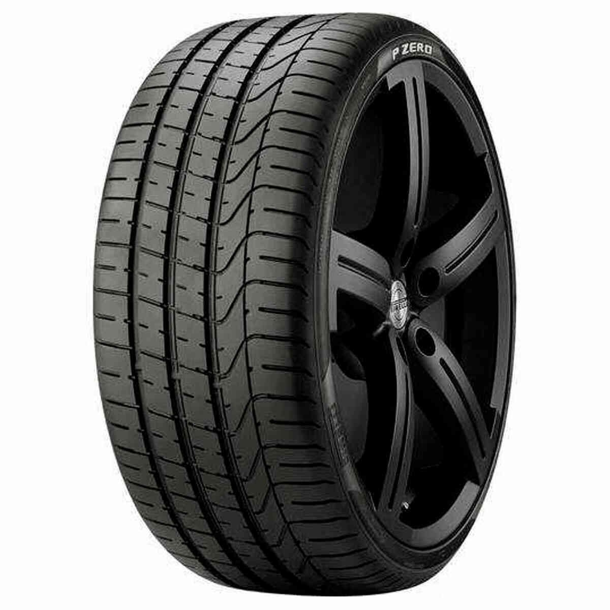 Pneu Pirelli Pzero Runflat 315/35 R21 111y