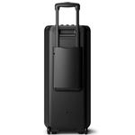 caixa de som philips party 1600w preto tax5208