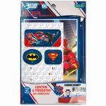 kit festcolor festa liga da justiça (mp)