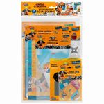 kit só um bolinho festcolor naruto (mp)