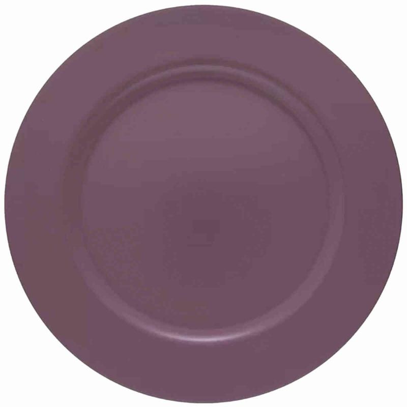 sousplast copa&cia basic rosa vintage 204719