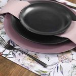 sousplast copa&cia basic rosa vintage 204719