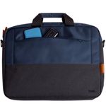 pasta trust para notebook lisboa bag tamanho 16 azul 24980
