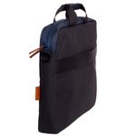 pasta trust para notebook lisboa bag tamanho 16 azul 24980