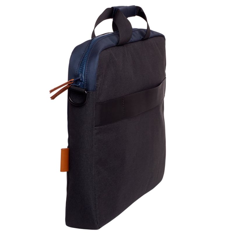 pasta trust para notebook lisboa bag tamanho 16 azul 24980