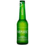 cerveja império lager long neck 275ml
