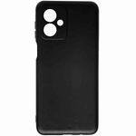 capinha de celular moto g54 5g hjc cases preto (mp)