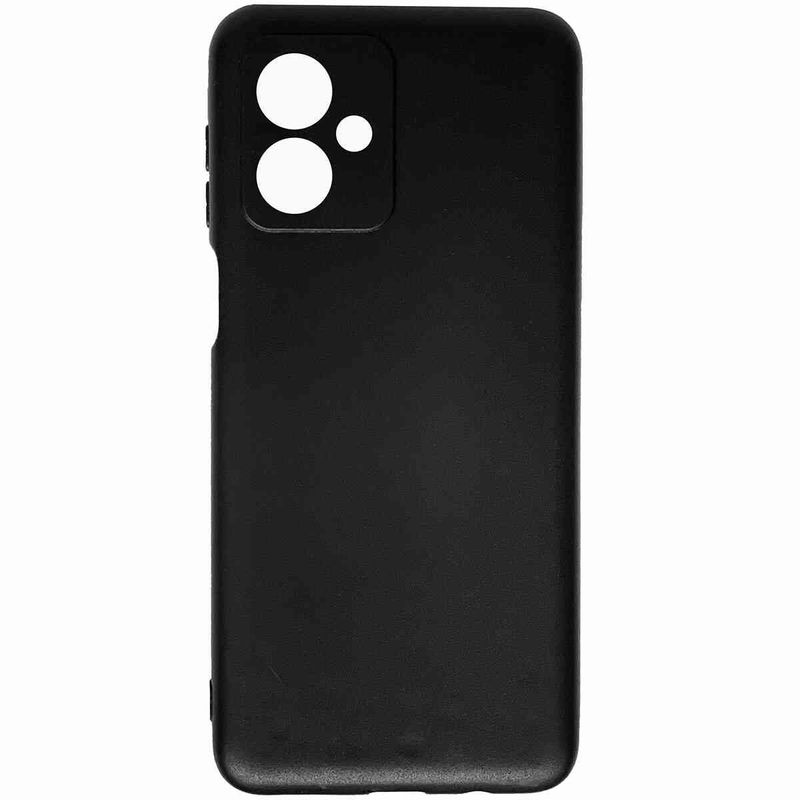 capinha de celular moto g54 5g hjc cases preto (mp)