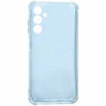 capinha de celular samsung a25 5g bibi cell transparente (mp)
