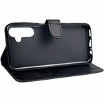 capinha de celular samsung a14/a14 5g flip cover estilo carteira (mp)
