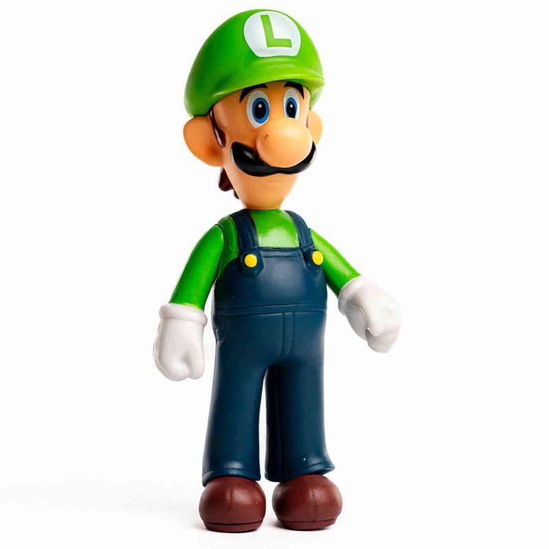 kit vats miniaturas the super mario bros o filme (mp)