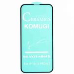 película cerâmica iphone 13/13 pro (mp)