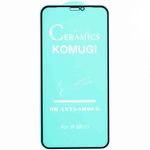 película cerâmica iphone xr/11 komugi (mp)
