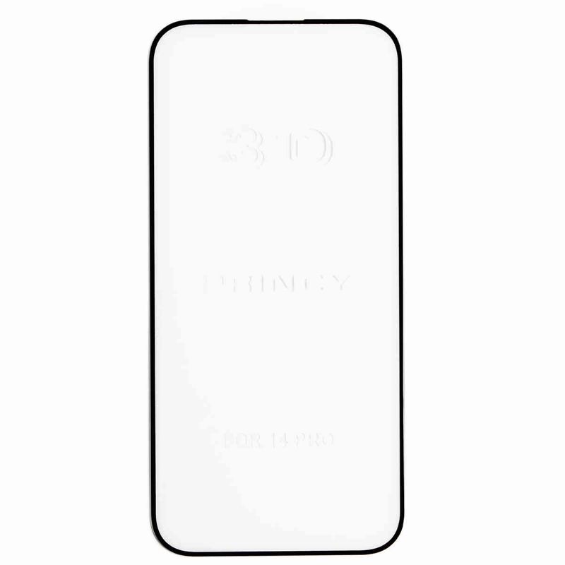 pelicula privacidade 5d iphone 14 pro (mp)